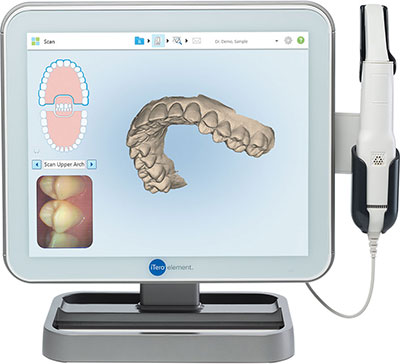 Thanks to digital impressions, the future of dental practice growth is looking bright!